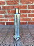 Pall Advanta ALID11G23LNNH4 In-line Liquid And Gas Filter Housings. Fixed Price $100.00.