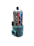 Wilkerson F16-03-F00 3/8 Compressed Air Particulate Filter Auto Drain 5 Micron. Fixed Price $125.00.