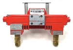 Atos DHA-0713/PA-M 24DC Proportional Pressure Relief Valve Solenoid. Fixed Price $272.69.