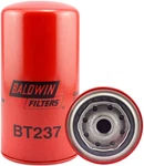 Engine Oil Filter-eng Code: 638, Detroit Diesel Baldwin Filters BT237. Fixed Price $15.99.