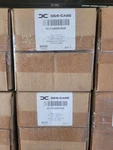 Des-case Hydraulic Filter Element DCC12000S18DB, New In Box. Fixed Price $360.00.