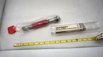 Nordson 1028305 Filter Assembly New Free Ship Usa. Fixed Price $79.77.