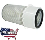 CS405916R1 AT20728 1024947M91 CAK253 Special White Paper Air Filter FA011. Fixed Price $28.50.