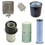 Filter Set Fits Case/international Harvester Replaces 1014303C1. Fixed Price $162.99.