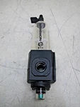 Norgren Excelon Pnumatic Filter P/n: F73G-4AD-QT1 Free Shipping. Fixed Price $59.99.