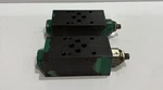 Parker BD03-ABT-S Pressure Valve *lot Of 2 Pis*. Fixed Price $273.90.