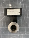 Mks Instruments 253B-11020 Throttle Valve Assembly Piece Only. Fixed Price $335.00.