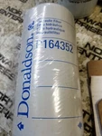 P164352 Donaldson Hydraulic Filter. Fixed Price $22.50.