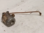 Bijur 19850 Line Pressure Filter Assembly, 300 Psi, Element 25P, B6527. Fixed Price $49.99.
