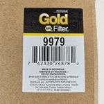 Napa Gold 9979 Cabin Air Filter Volvo BL61 Loader Hvac. Fixed Price $29.95.