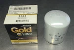 Napa 1624 Gold Hydraulic Oil Filter - Industrial Upc 765809140707. Fixed Price $19.99.
