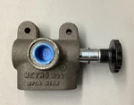 Metro Hydraulic 810-00-202 Hand Selector Valve 1/2" (B300). Fixed Price $125.00.