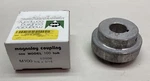 MAGNALOY,M100 02806,COUPLING Hub. Fixed Price $40.00.