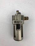 Smc AF30-03 Filter Regulator 1.0 Mpa With Fitting. Fixed Price $45.00.
