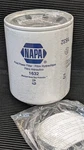 Napa Gold Hydraulic Fluid Oil Filter Wix 51632 BT8307-MPG. Fixed Price $34.99.