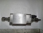 Sun Hydraulics 8511-204-A07 Rev B 1EY6-A2. Fixed Price $45.00.