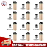 12-PF9908 Fuel Filter Kit For DD13 DD15 DD16 Engines Replaces FK13850NN. Fixed Price $150.29.