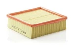Original Mann Filter Air C 22 117 For Audi Barkas Daimler Jaguar Lada. Fixed Price $25.44.