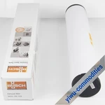 1PC New Busch Vacuum Pump Exhaust Filter. Fixed Price $17.19.