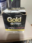 Napa Gold 7521 Diesel Engine Oil Filter Pre Owned, But Never Used. Fixed Price $39.99.