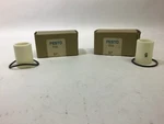 Festo LFPC-M2 Filter Element 183911 Lot Of. Fixed Price $18.00.