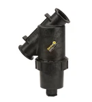 Banjo Inch Full Port Manifold Y Strainer With Mesh Screen MLS222-50. Fixed Price $129.25.
