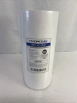 Hydronix SDC-45-1020WHOLE House Or Commercial Nsf Polypropylene Sediment Lot 7. Fixed Price $120.00.