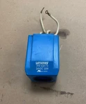 Vickers 508173 Solenoid Valve 24VDC 30W. Fixed Price $30.00.
