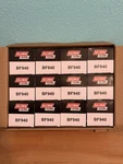 Lot Of 12 Baldwin BF940 Spin-on Fuel Filters 15 Micron ( Pack ). Fixed Price $159.95.
