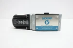 Vickers F3-DG4S4-012A-H-50 Hydraulic Directional Control Pilot Valve. Fixed Price $875.85.