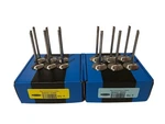 Seadoo Supertech Single Groove Valves Set Inconel Exhaust 4TEC/ACE Rxp Rxt. Fixed Price $599.00.
