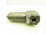 Zinga S6000 Inline Hydraulic Pressure Filter Cast Iron Psi SAE-16. Fixed Price $319.99.