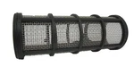 Banjo LS212 Mesh, 316 Ss Screen, Black Ribs. Fixed Price $55.48.