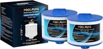 Poolpure 8CH-950 Replacement For 10-2785 Bullfrog Spa Filter,. Fixed Price $54.56.
