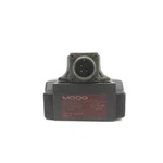 Moog 760F103A-HP5 S38KOFM4VPH 5000PSI Unmp. Fixed Price $3745.00.
