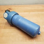Mahle 7.635.865.9/SAE 20 Hydraulic Filter Housing, P26 - Used. Fixed Price $189.99.