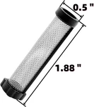 (2PK) 288747 Replaces For Graco Paint Sprayer Filters Magnum PROX7 Pro.... Fixed Price $13.82.