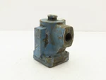 Rosaen 5-S-149-M-3-CC-1-51 Tell Tale Hydraulic Filter 1" Npt. Fixed Price $42.49.