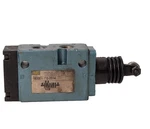 Mac Valves 180001-112-0014 Solenoid With Roller Lever. Fixed Price $59.99.