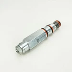 Sun Hydraulics Cebalhn 3:1 Pilot Ratio Restrictive Counterbalance Valve. Fixed Price $43.95.