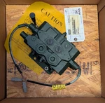 New Parker Hannifin Hydraulic Solenoid Valve VAL3110-0004-039 Oshkosh# 3741807. Fixed Price $250.00.