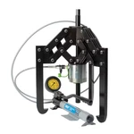 Skf Tmhp 50/140 Hydraulically Assisted Heavy Duty Jaw Puller Full Set Brand New. Fixed Price $20089.00.
