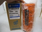 P165569 Donaldson Hydraulic Filter, Spin-on Duramax. Fixed Price $91.85.