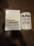 Fluitek H5007-10M26 Filter Micron Nominal. Fixed Price $34.99.
