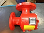 Armstrong SG-43 Suction Guide For In-line Pump 4" 3" Out, 516860-020. Fixed Price $475.00.