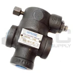 New Vickers URT1 06 B 12 Unloading Valve 350-1000PSI Pressure Range 269796 I02S. Fixed Price $1550.00.