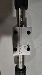 Atos DHE-0717 Dc 20 Hydraulic Directional Control Valve Made In Italy. Fixed Price $159.99.