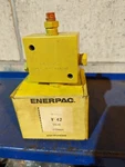 Enerpac V42 Pilot Operated Check Valve *nib. Fixed Price $150.00.