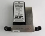 Unit UFC-1100 Mass Flow Controller Slm / Gas: C2F6. Fixed Price $164.99.