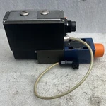 Rexroth VT-DFPE-A-22/G24K0/0A1V/V Valve, Used, Free Shipping. Fixed Price $1499.99.